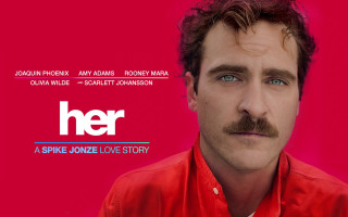 Mustache man red shirt poster - cristache gheorghiu free wallpaper