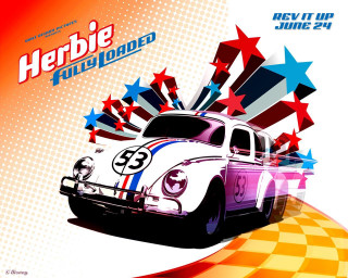 Car stars stripes driving road - star and stripes free wallpaper