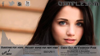 Woman longhair blueeyes smile magazine - david simpson free wallpaper