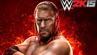 Bearded man fire ring neck - erlund hudson free wallpaper