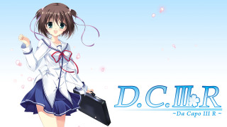Girl dress suitcase bag dcirr - chang daichien free wallpaper