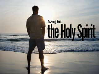 Man beach ocean holy spirit - dionisiu free wallpaper