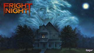 Creepy house creepy face full - a creepy face free wallpaper