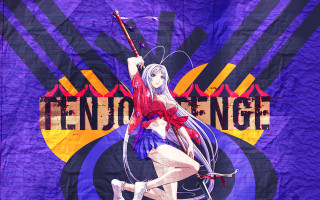 Woman red white baseballbat stage - a baseball bat free wallpaper