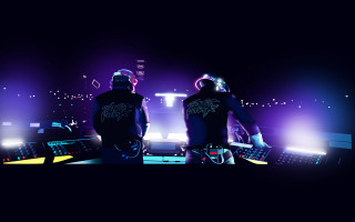 Two people keyboard dark room 2 - two person free wallpaper