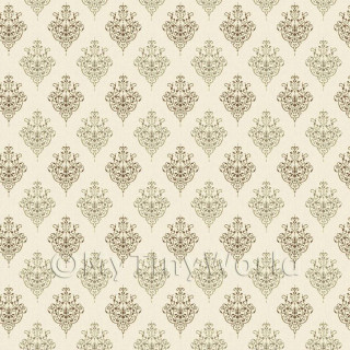 White brown wallpaper pattern background - brown free wallpaper