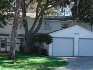 House garage tree driveway front - elbridge ayer burbank free wallpaper