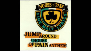House of pain jump shamrock - harlem renaissance free wallpaper