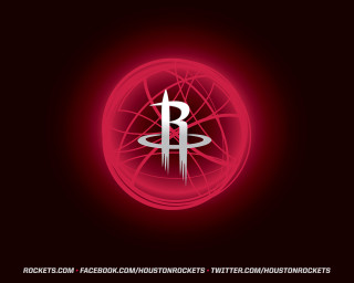 Red white logo black background - dave arredondo free wallpaper