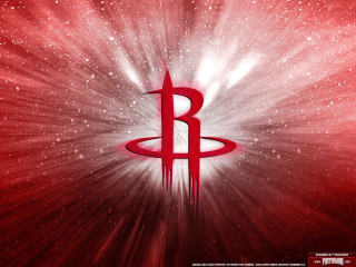 Red white background red logo - a red logo free wallpaper