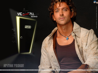Man necklace pose black background - a necklace free wallpaper