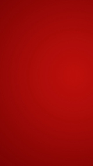 Red background red white clock - clock free wallpaper