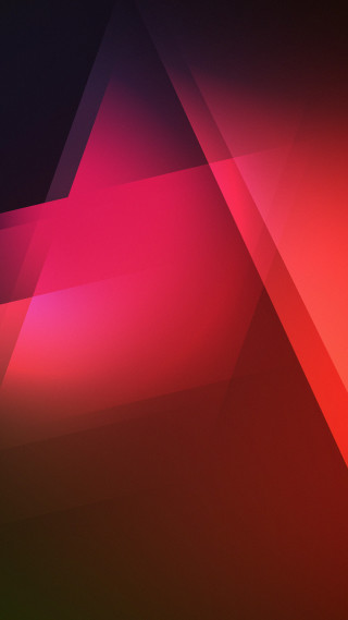 Red pink abstract background triangle - abstract background free wallpaper