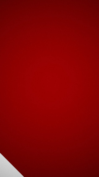 Red white wall corner side - anish kapoor free wallpaper