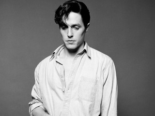 Man shirt posing hands pockets - brad holland free wallpaper