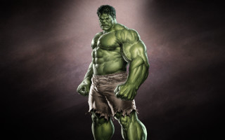 Man green black shorts black - his foot free wallpaper