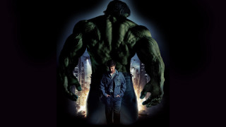 Man giant hulk poster city - movie poster free wallpaper