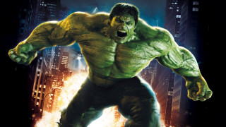 Man green suit huge grin 2 - a green suit free wallpaper