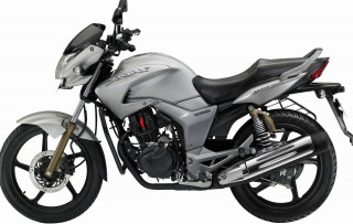 Silver motorcycle white floor black - cafer bater free wallpaper