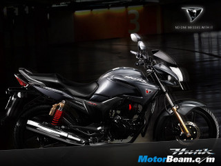 Black motorcycle garage red light - a red light free wallpaper