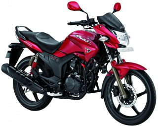 Red motorcycle white background fathi - a red motorcycle free wallpaper