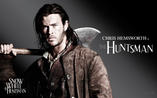 Man axe leather jacket hammer - a hammer free wallpaper