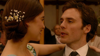 Man woman standing room people 2 - movie still free wallpaper
