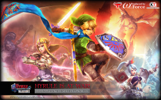 Link png - key art free wallpaper