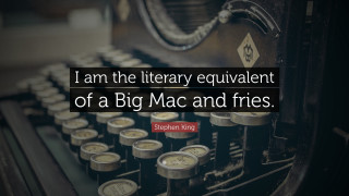 Typewriter quote library equipment big - letterism free wallpaper