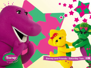 Dinosaur bear toys stars background - star free wallpaper for desktop