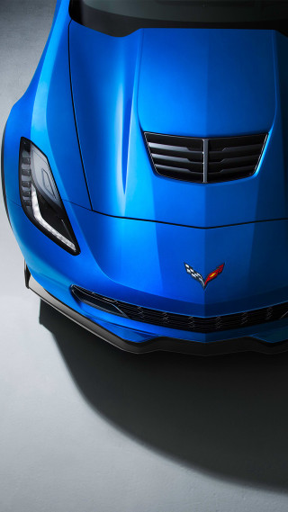 Blue sports car top black - a blue sports car free wallpaper