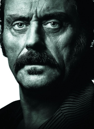 Man mustache serious look camera 2 - a mustache and a mustache free wallpaper