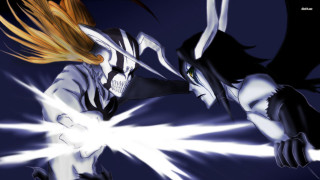 Woman long hair sword in 10 - epic scene free wallpaper