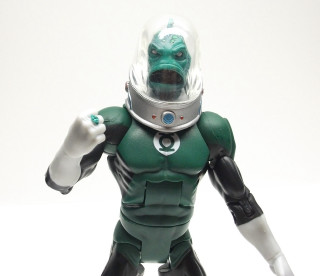 Toy figure man space suit - adam rex free wallpaper