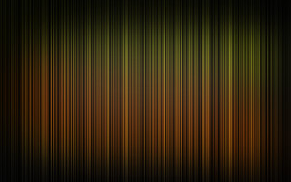 Dark background yellow green stripe 2 - bridget riley free wallpaper
