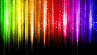 Rainbow background stars sparkles colorful - background free wallpaper for desktop
