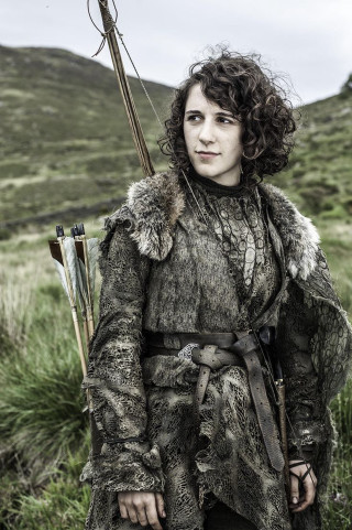 Woman costume bow arrow sword - ada gladys killins free wallpaper