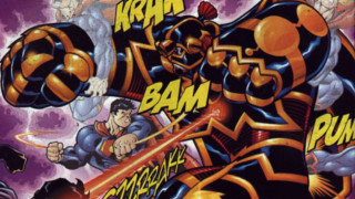 Cartoon man gun hand action - other character free wallpaper