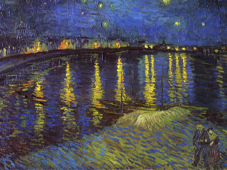 Night couple beach water bridge - the beach free wallpaper