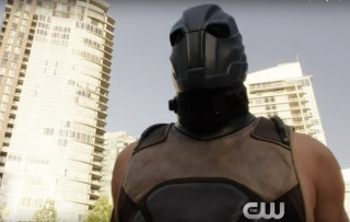 Man helmet tall building city - tall free wallpaper