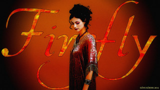 Woman red dress red wall - a red wall free wallpaper