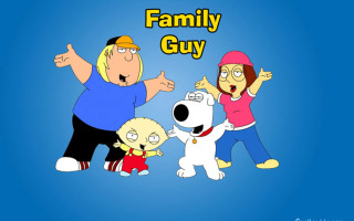 Family guy cartoon dog people - verdadism free wallpaper