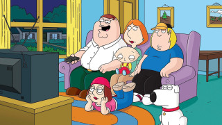 Family tv dog cat comic - the floor next free wallpaper