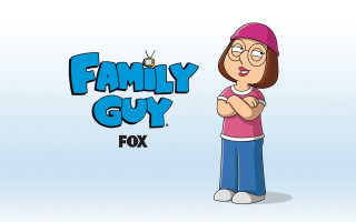 Cartoon character family guy fox - figurativism free wallpaper