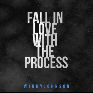 Fall in love process tattoo - a. b. jackson free wallpaper