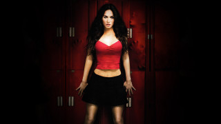 Gothic woman redtop blackskirt lockerroom - black skirt free wallpaper