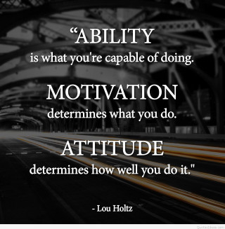 Motivation quote lao holg inspiration - character free wallpaper