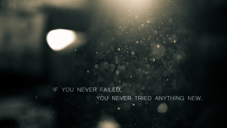 Rain falling window quote black - new free wallpaper