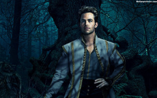 Man costume forest sword tree - christopher perkins free wallpaper