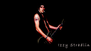 Man guitar tattoo dark hyperrealism - eric taylor free wallpaper